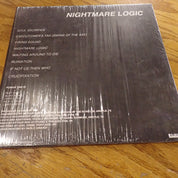 Power Trip – Nightmare Logic