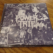 Power Trip – Nightmare Logic