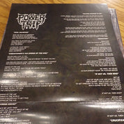 Power Trip – Nightmare Logic