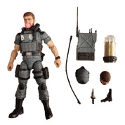 Alvin "Breaker" Kibbey - G.I.Joe Classified [Pre-Owned]