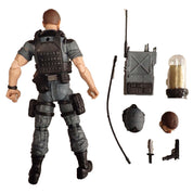 Alvin "Breaker" Kibbey - G.I.Joe Classified [Pre-Owned]