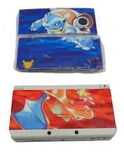 New Nintendo 3DS Pokémon 20th Anniversary Edition [Charizard]