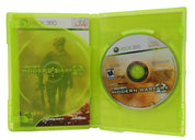 Call of Duty Modern Warfare 2 - Xbox 360
