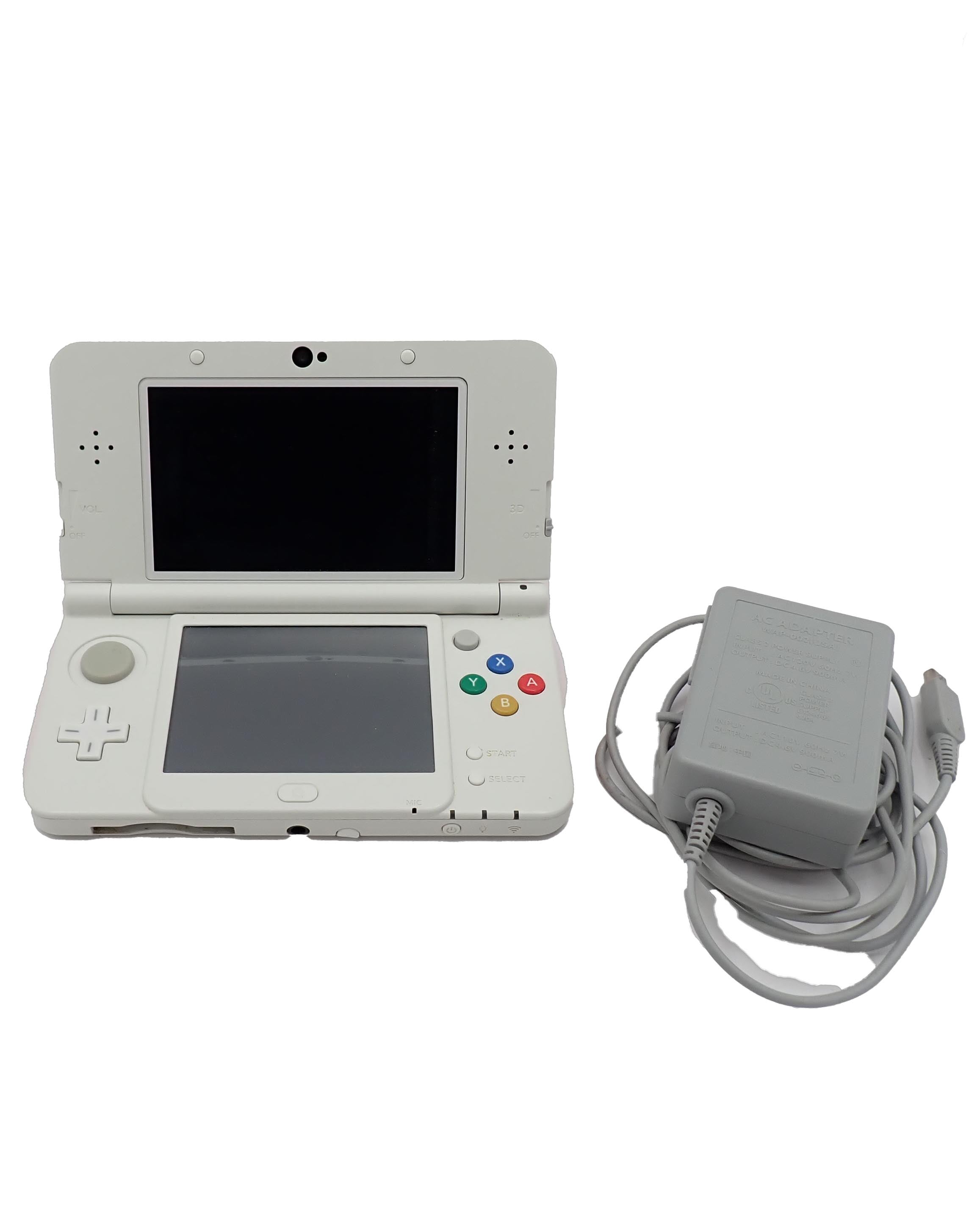 New Nintendo 3DS Pokémon 20th Anniversary Edition [Charizard]