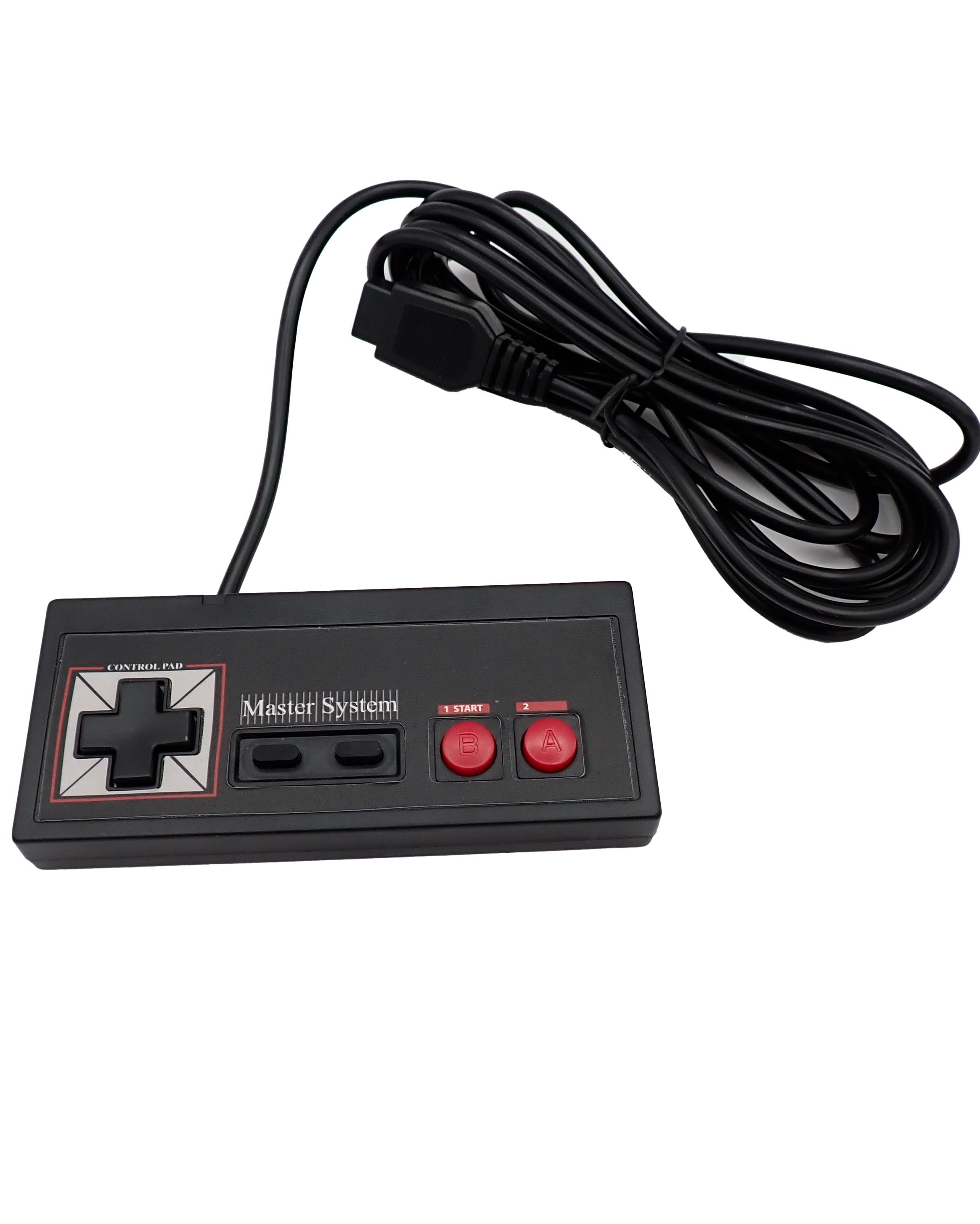 Sega Master System Controller [D Pad]