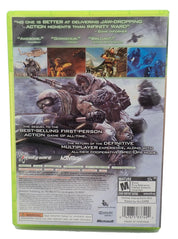Call of Duty Modern Warfare 2 - Xbox 360
