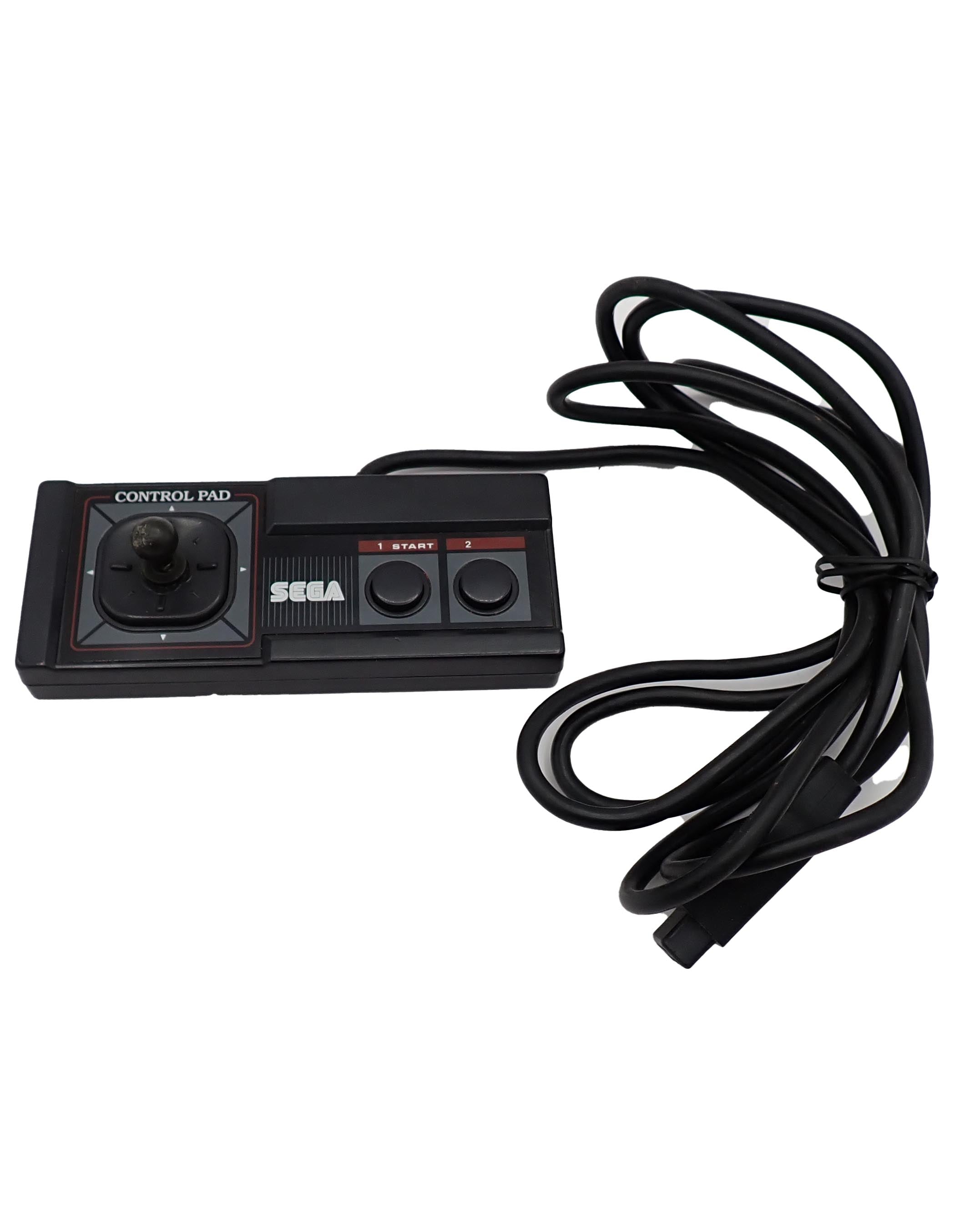Sega Master System Controller [Joystick]