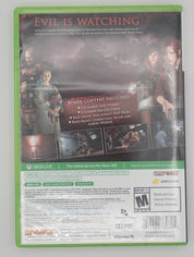 Resident Evil Revelations 2 - Xbox 360