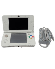 New Nintendo 3DS Pokémon 20th Anniversary Edition [Blastoise]