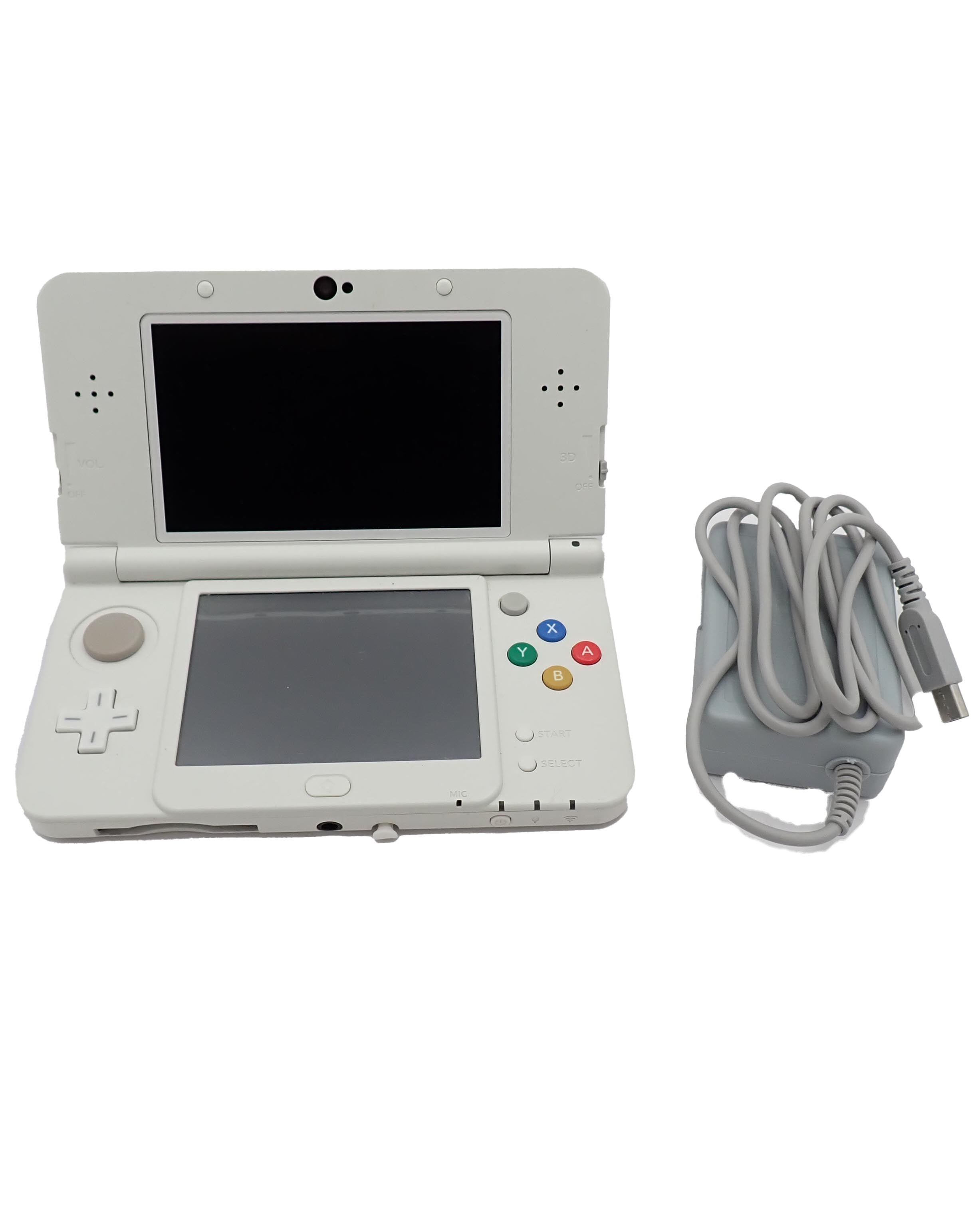 New Nintendo 3DS Pokémon 20th Anniversary Edition [Blastoise]