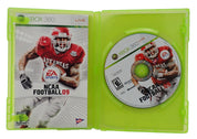 NCAA Football 09 - Xbox 360
