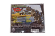 Various Artists - Quentin Tarantino's "DeathProof" - CD