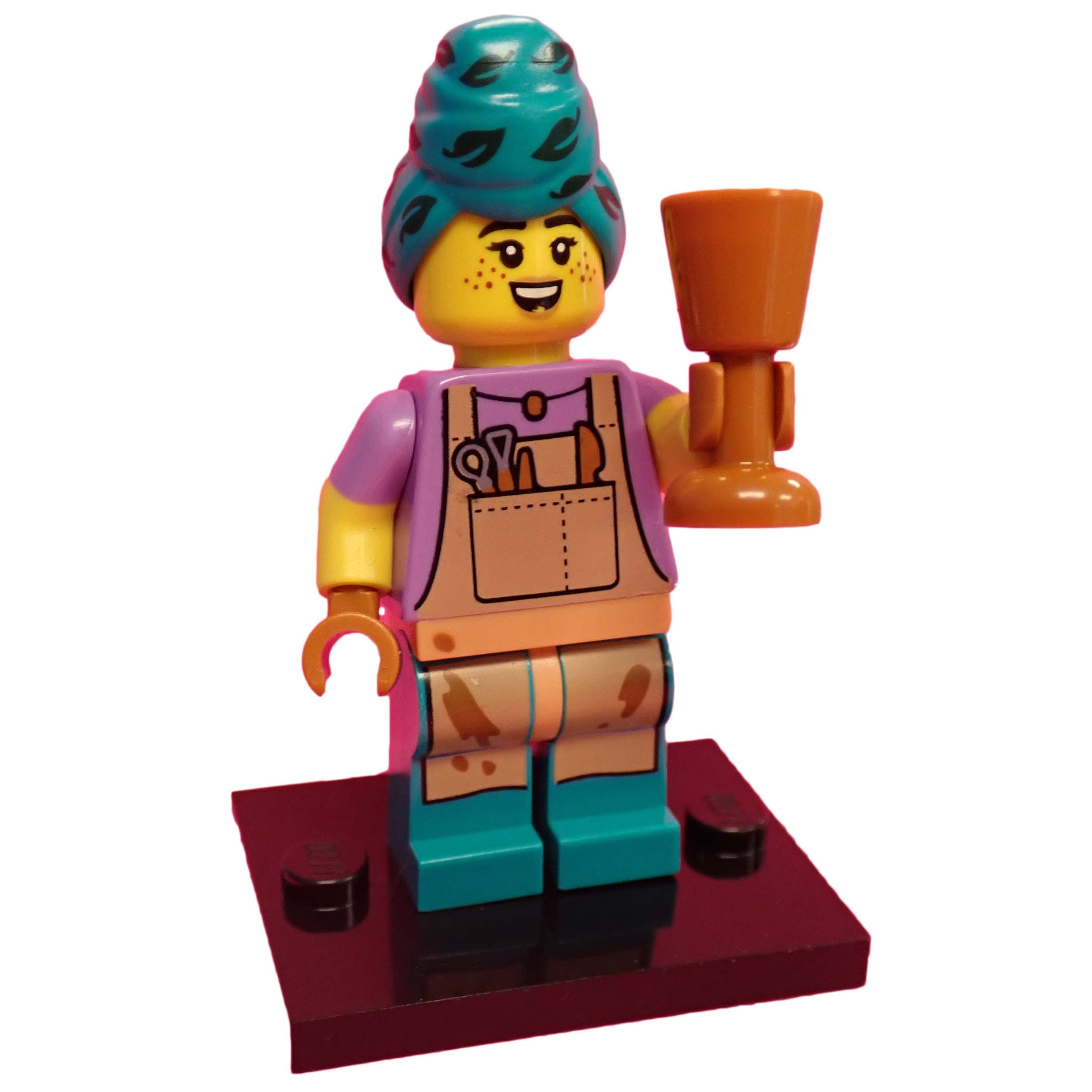 Potter- 71037 [Pre-Owned]