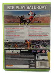 NCAA Football 09 - Xbox 360