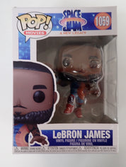LeBron James - Funko POP!