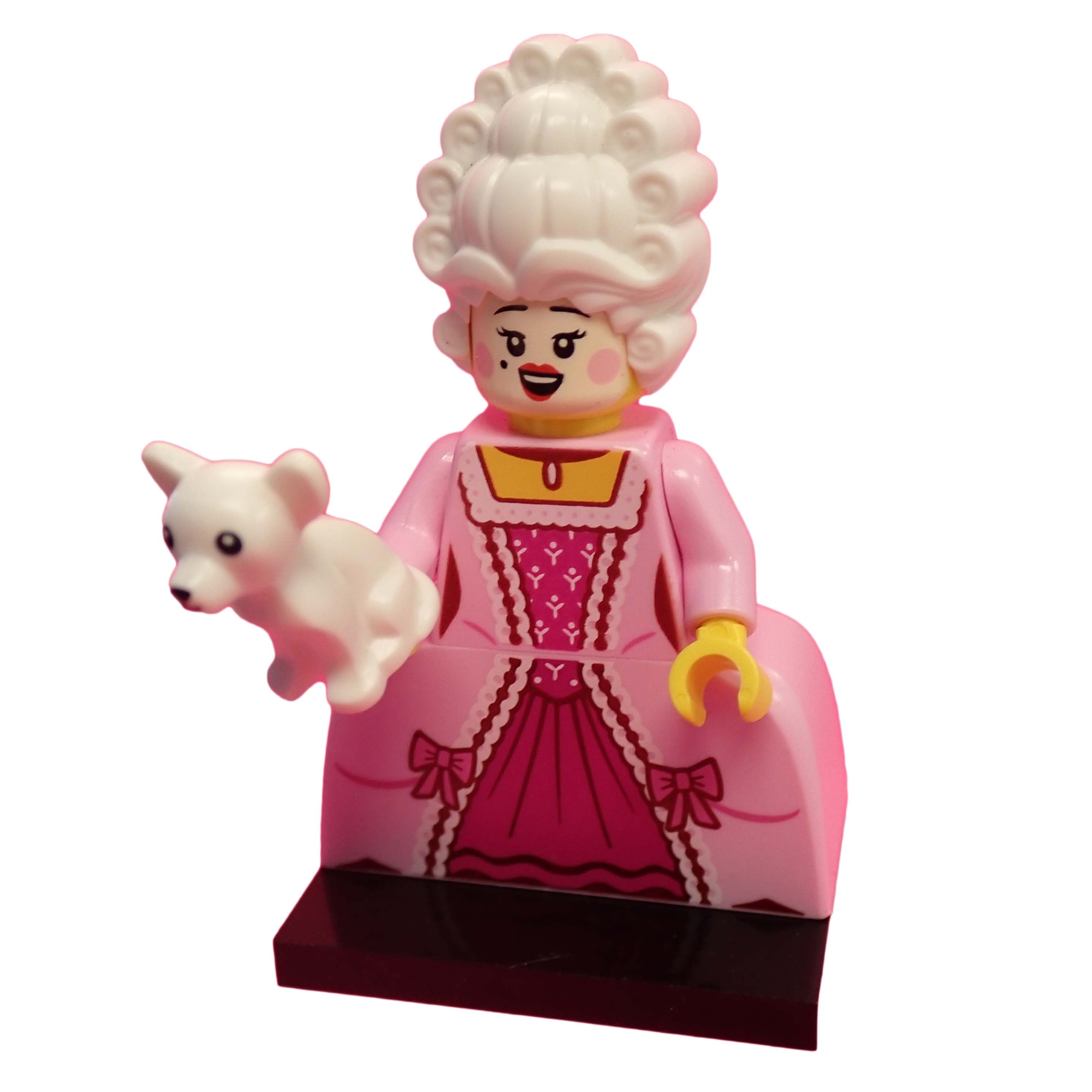 Rococo Aristocrat - 71037 [Pre-Owned]