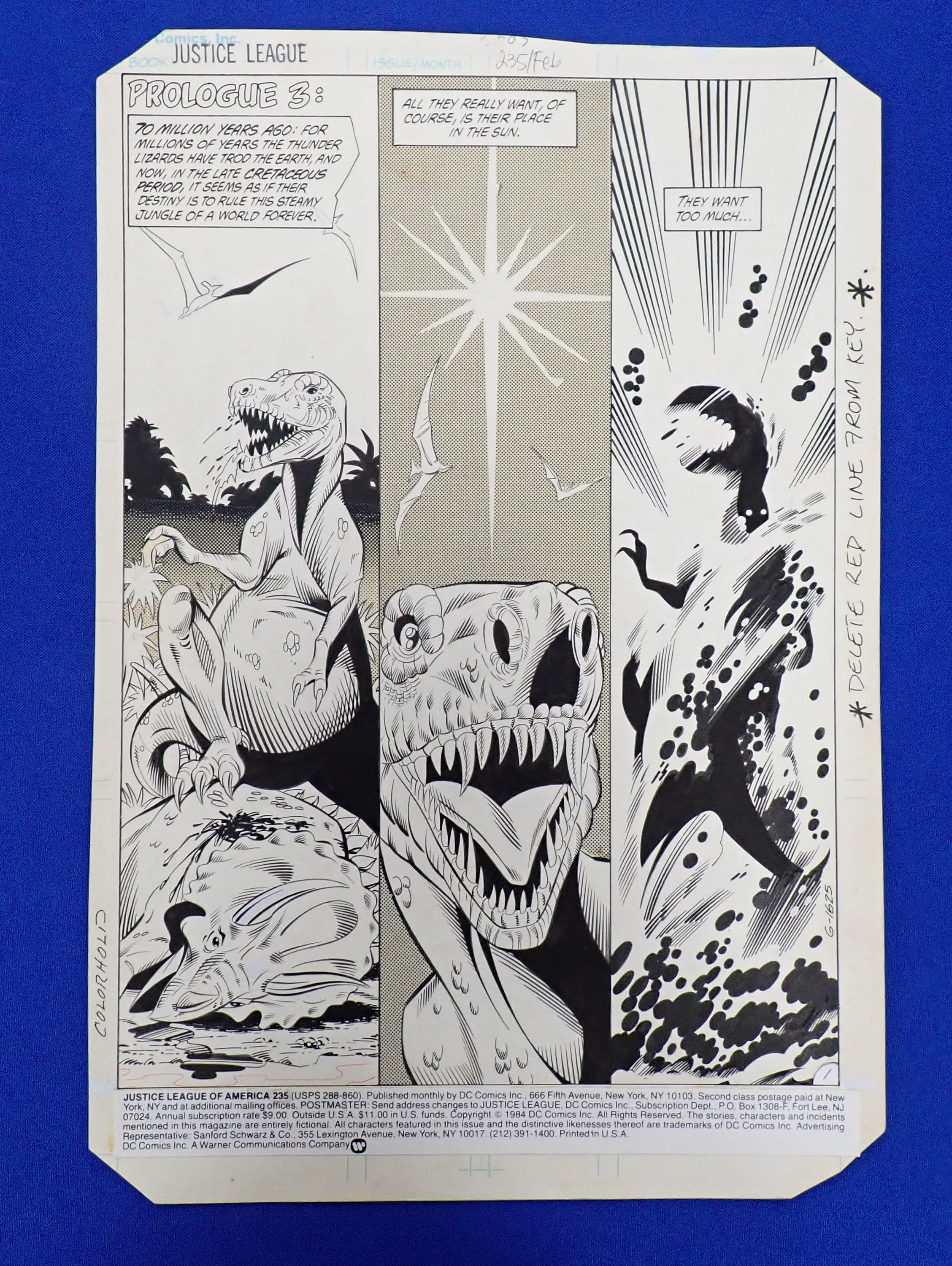 アート　正義￼ Original Art & Signed Photos – Infinity Flux
