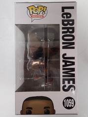 LeBron James - Funko POP!