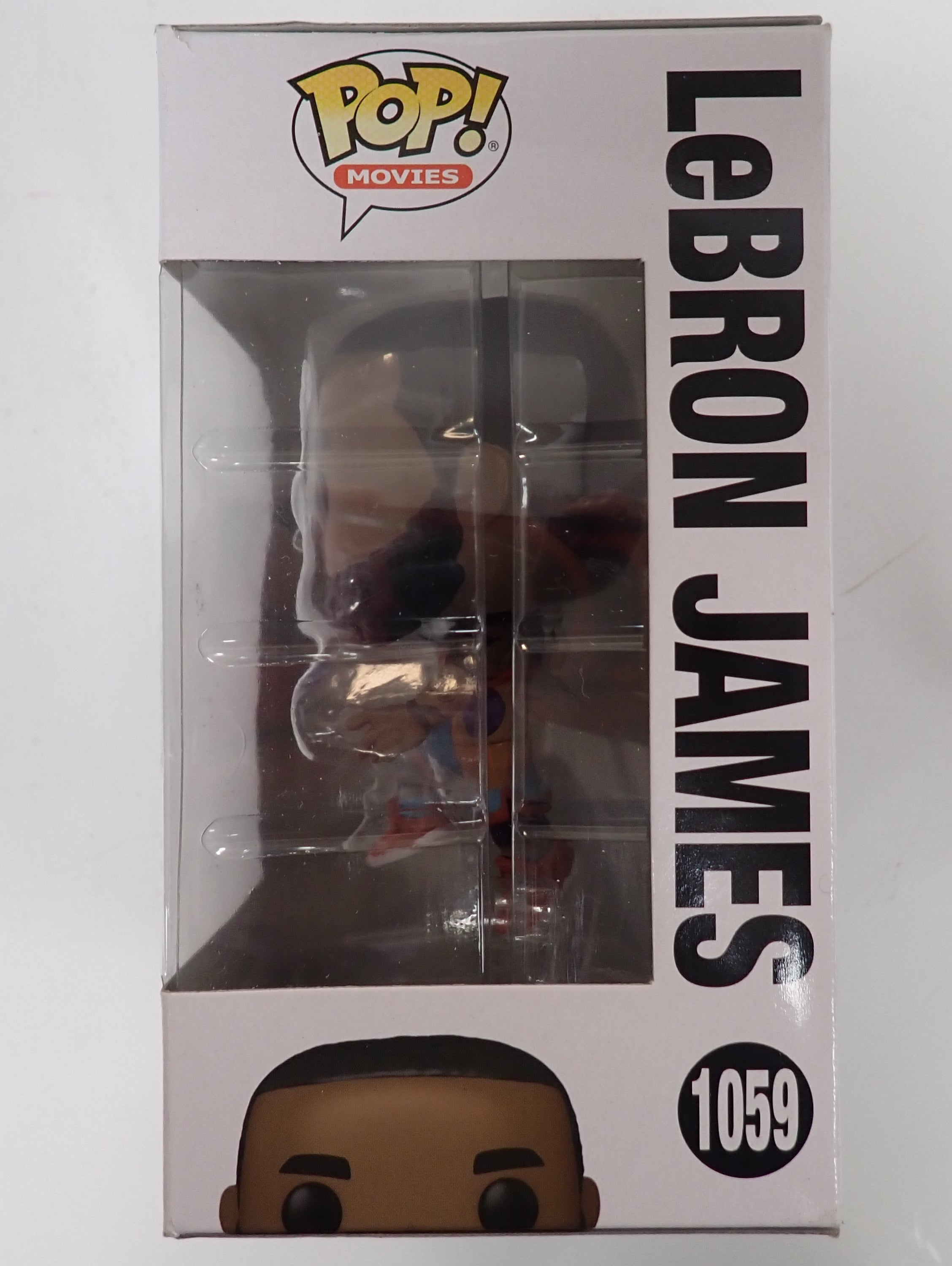 LeBron James - Funko POP!