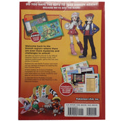 Pokémon Platinum - Official Pokémon Strategy Guide [Pre-Owned]