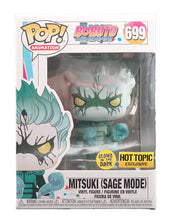 Mitsuki (Sage Mode) - POP! #699