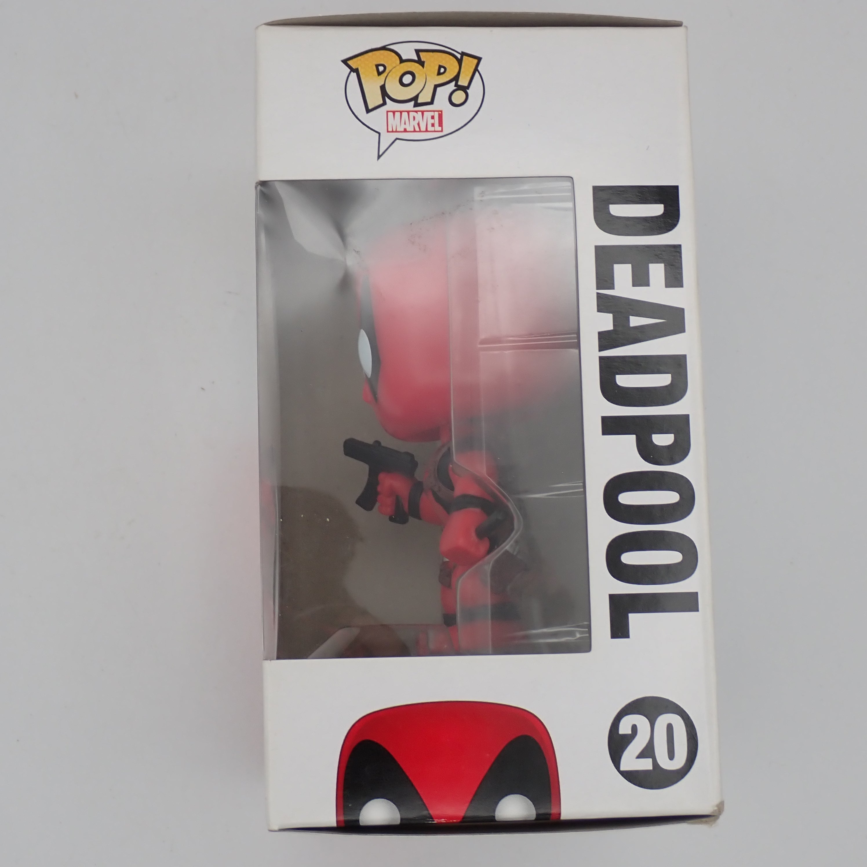 Deadpool - POP! #20