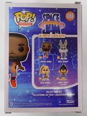 LeBron James - Funko POP!