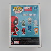 Deadpool - POP! #20