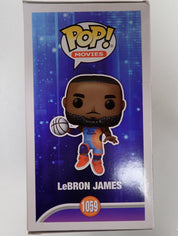 LeBron James - Funko POP!