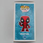 Deadpool - POP! #20