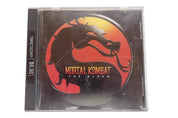 Various Artists - Mortal Kombat the Album - CD