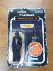 Darth Vader Retro Collection