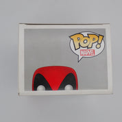 Deadpool - POP! #20