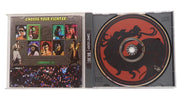 Various Artists - Mortal Kombat the Album - CD