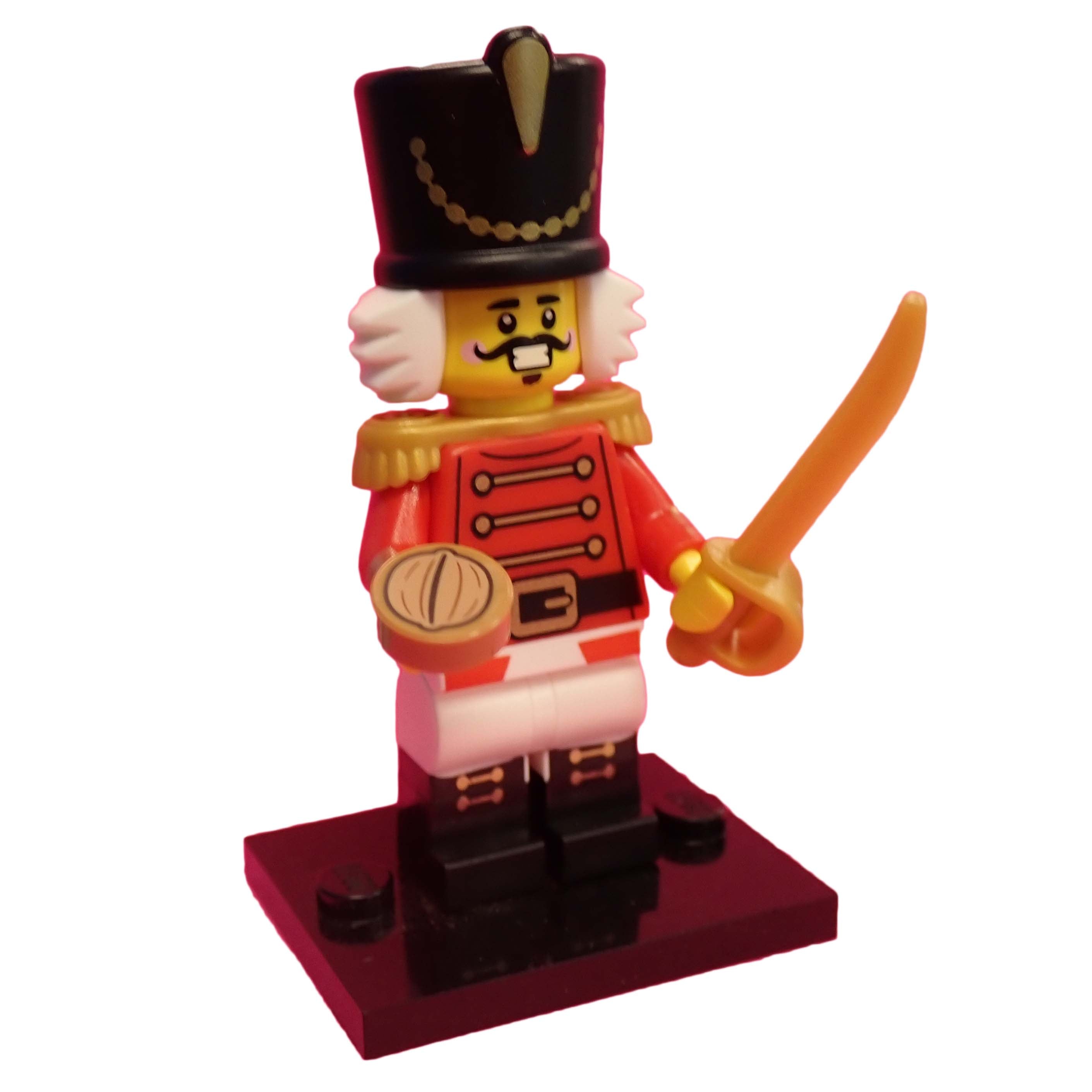 Nutcracker - 71034 [Pre-Owned]