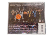 Various Artists - Mortal Kombat the Album - CD
