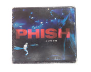 PHISH - A Live One - CD