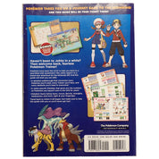 Pokémon Heartgold & Soulsilver - Official Pokémon Johto Guide [Pre-Owned]