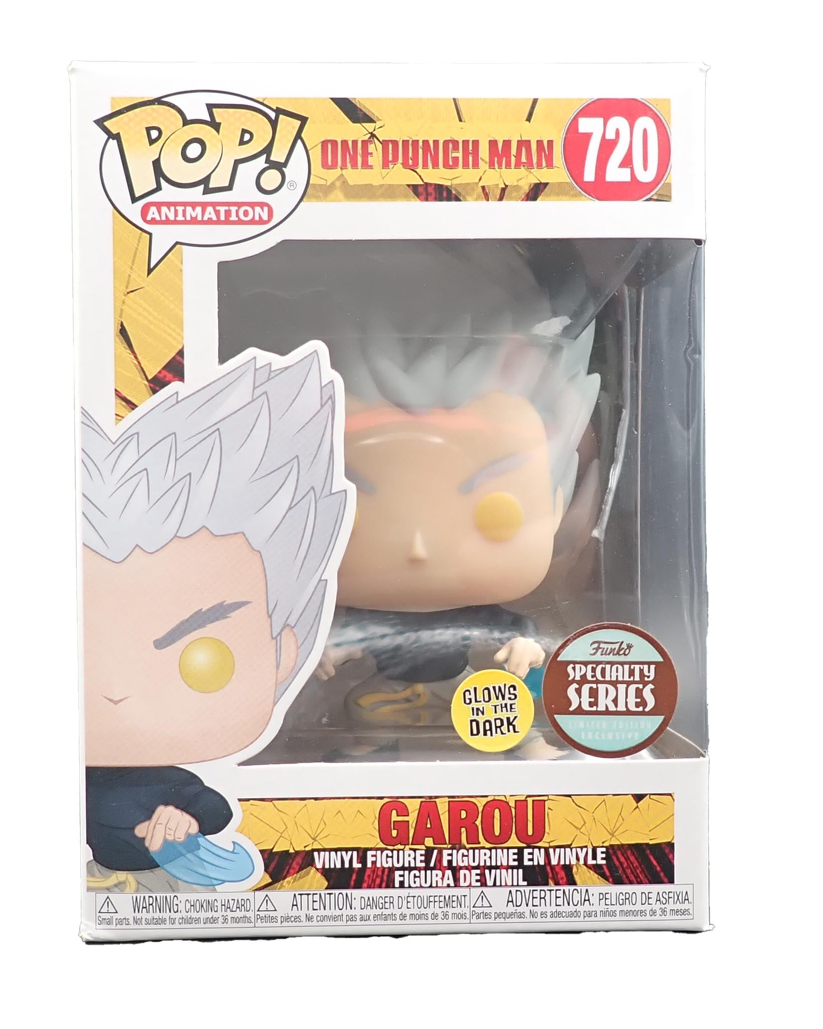 Garou - POP! #720