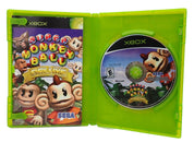Super Monkey Ball Deluxe - Xbox