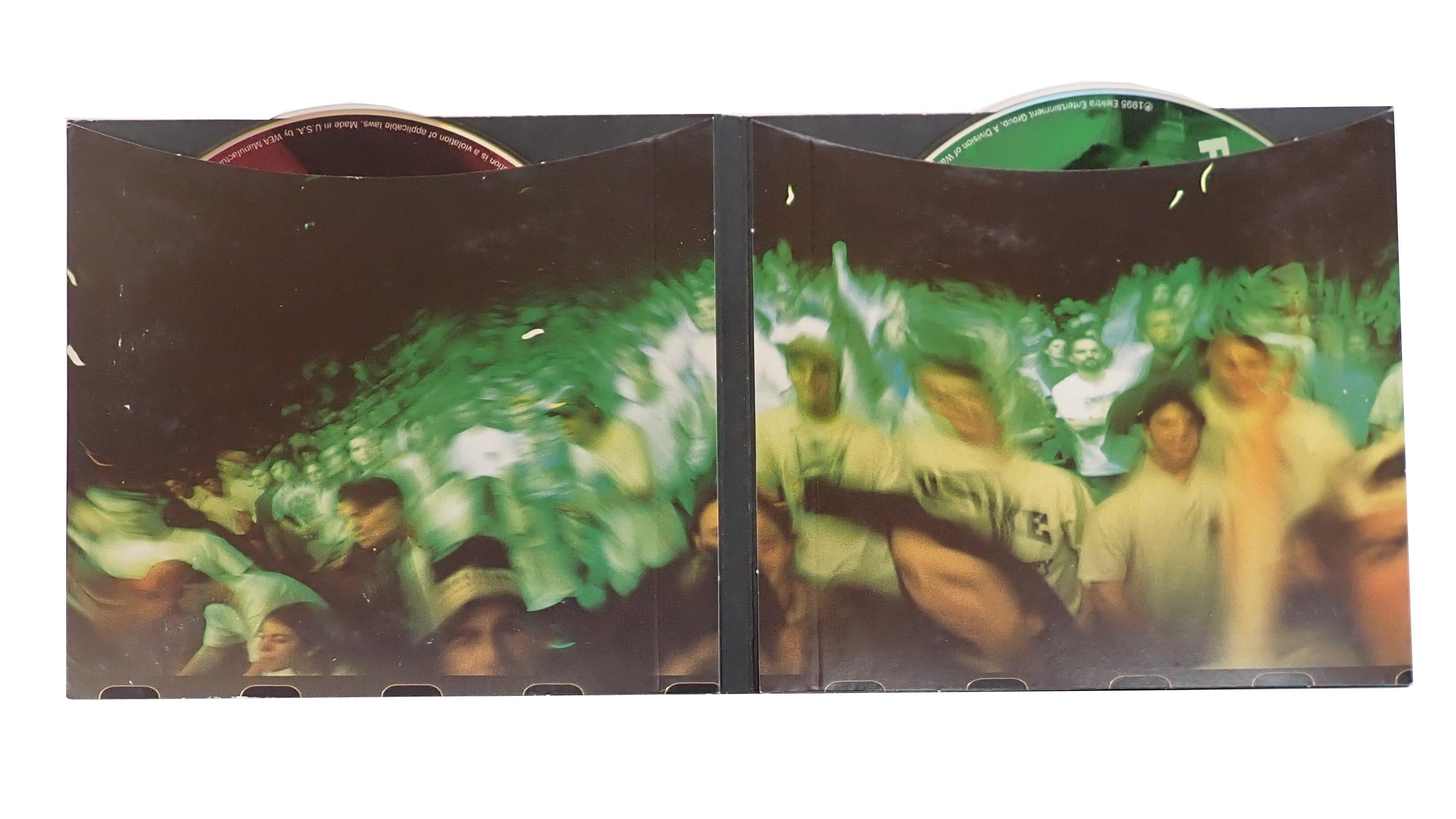 PHISH - A Live One - CD