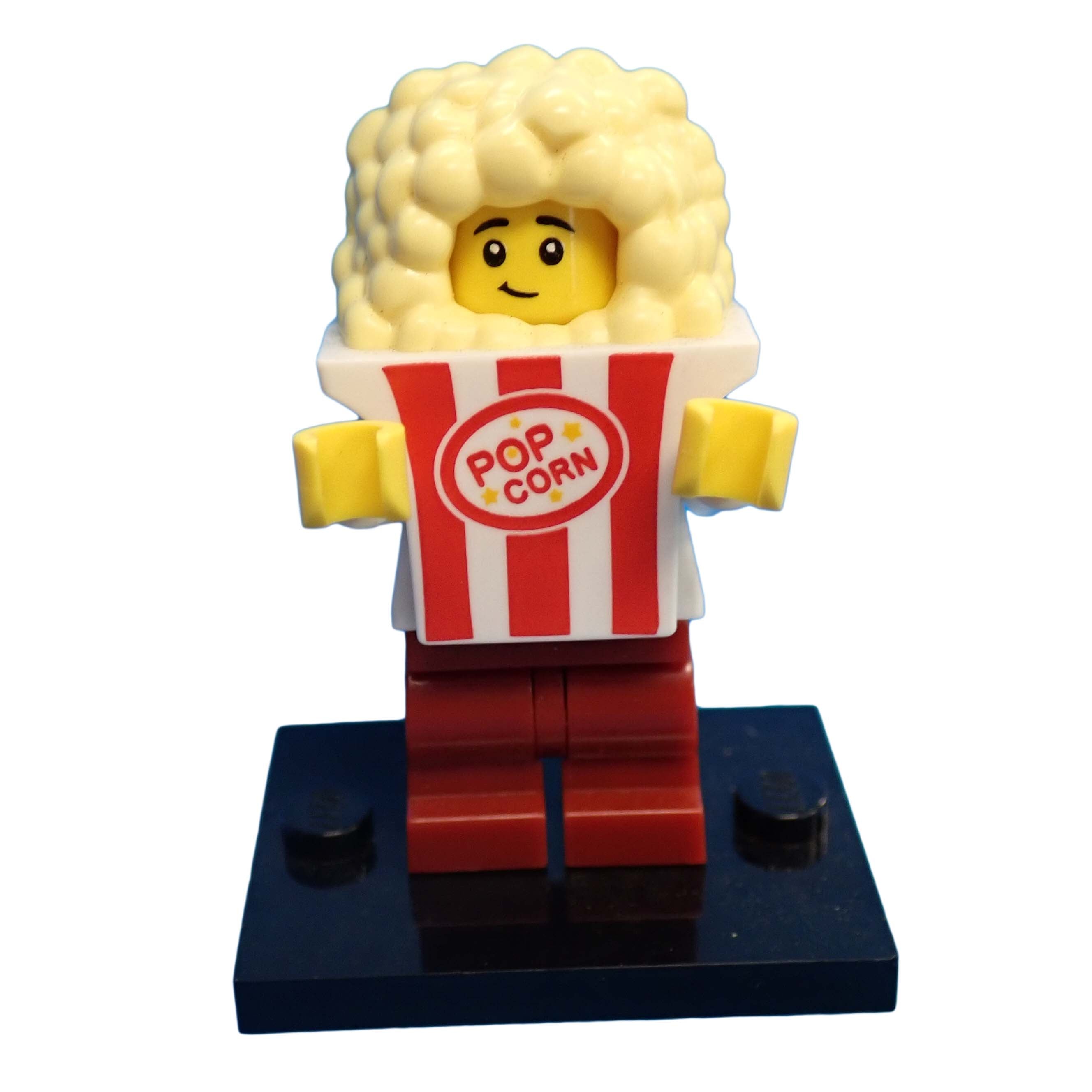 Popcorn Costume - 71034 [Pre-Owned]