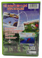 Super Monkey Ball Deluxe - Xbox