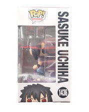 Sasuke Uchiha - POP! #1436