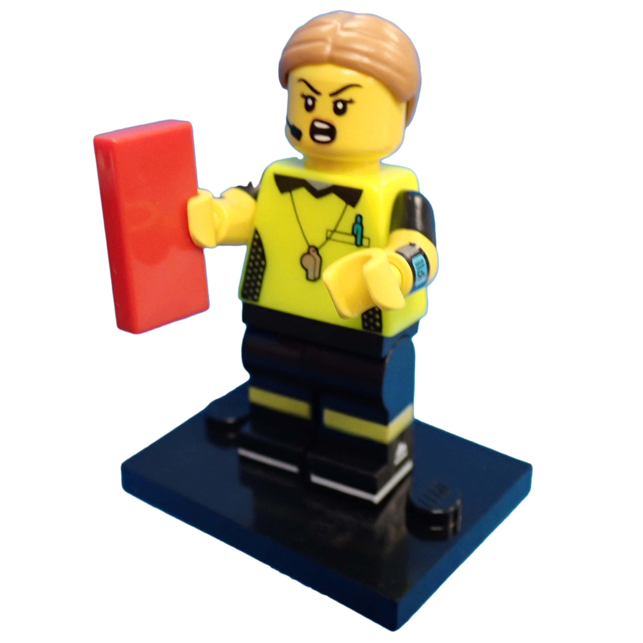Football Referee - 71037 [Pre-Owned]