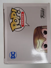 Wonder Woman Golden Armor - Funko POP!
