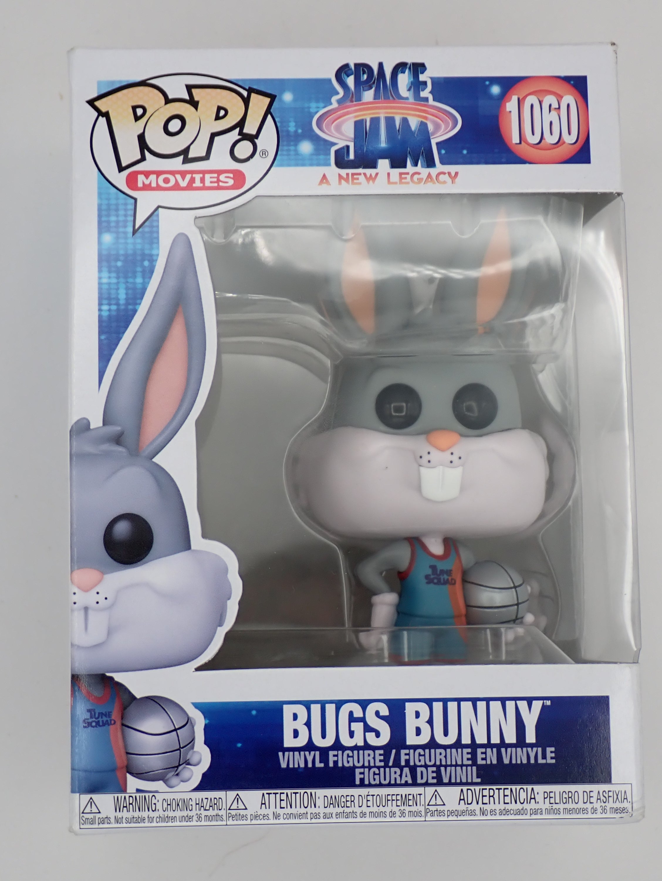 Bugs Bunny - Funko POP!