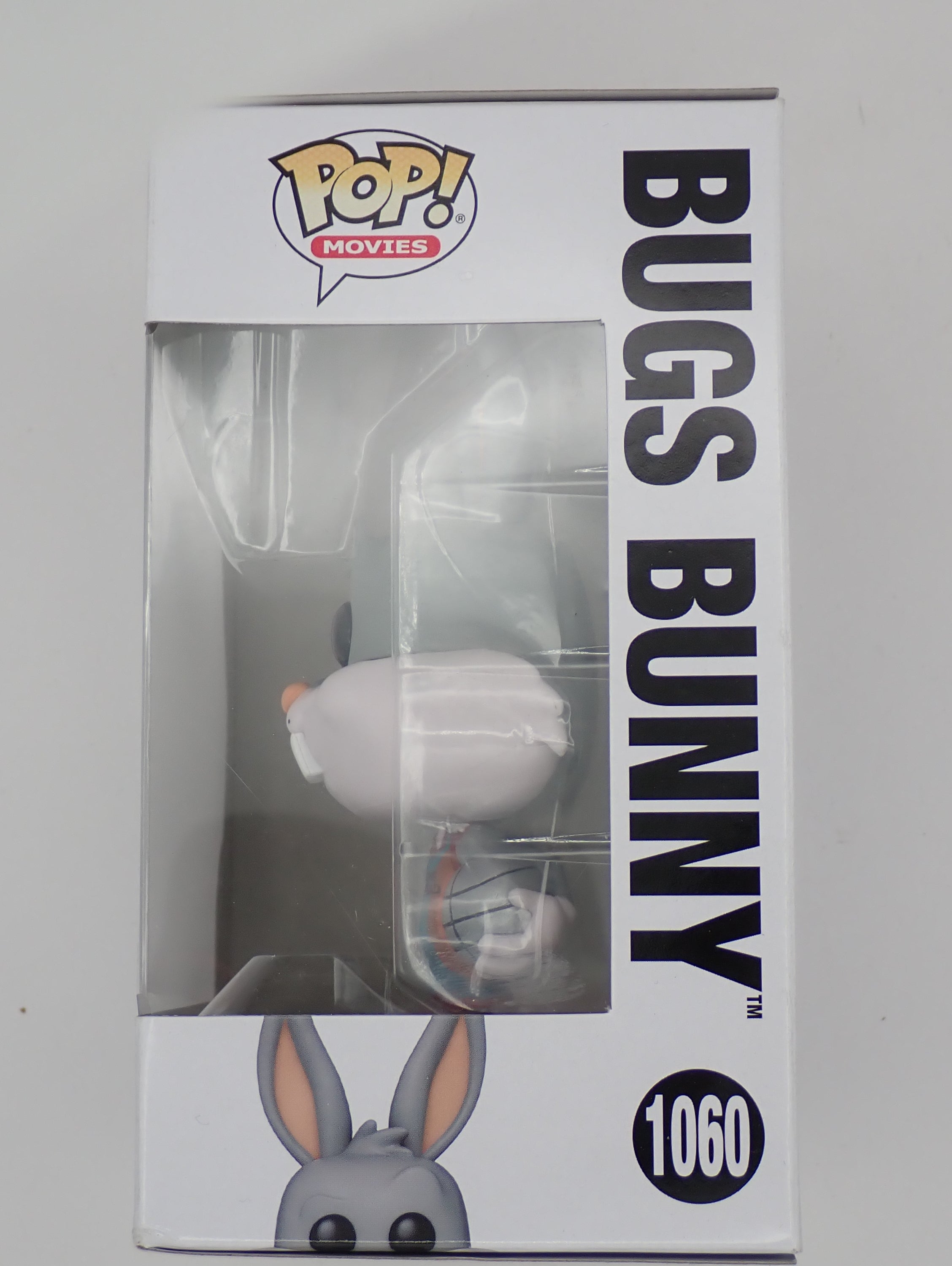 Bugs Bunny - Funko POP!
