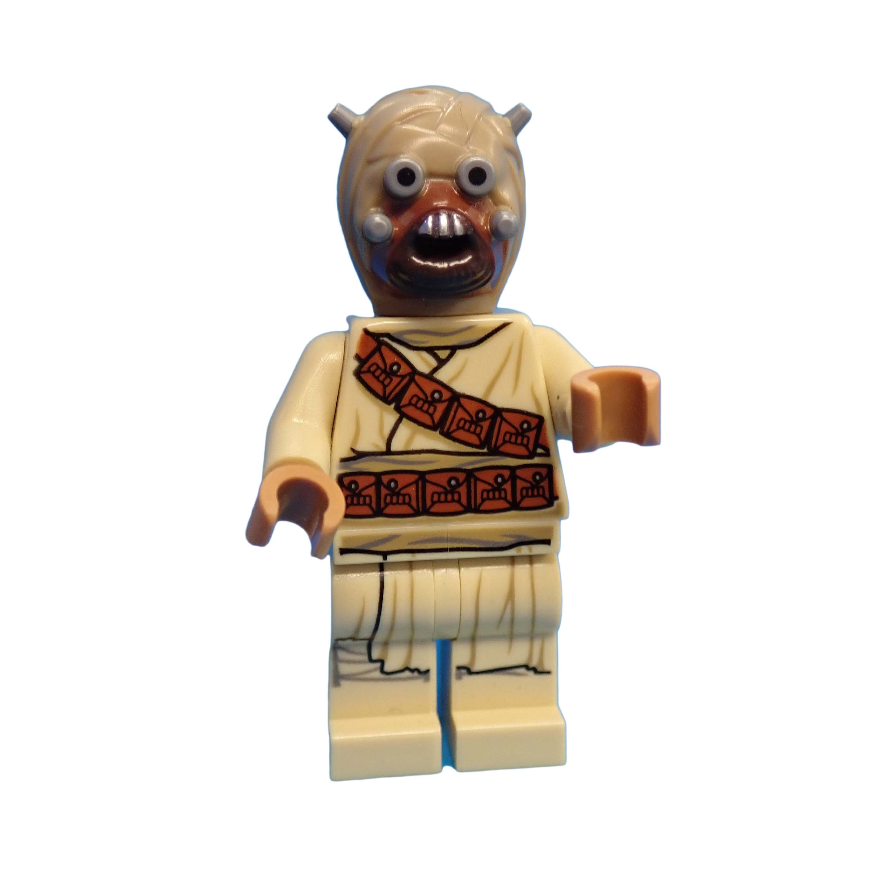 Tusken Raider - sw1074 [Pre-Owned]