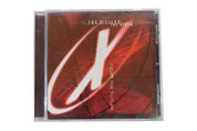 Various Artists - The X-Files: The Album (Fight the Future) - CD